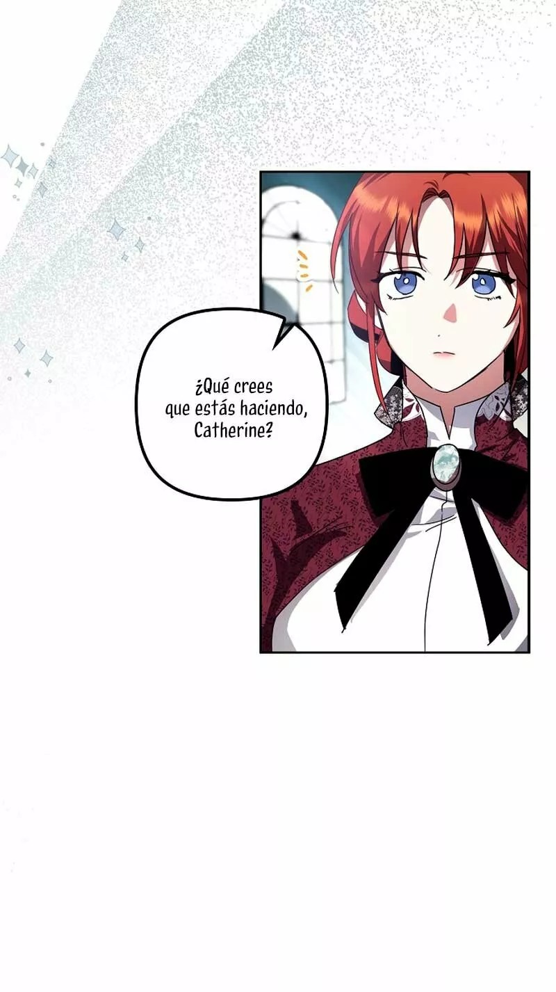 Catherine's Key to a Happy Life Vol. 1 Ch. 1 第47页