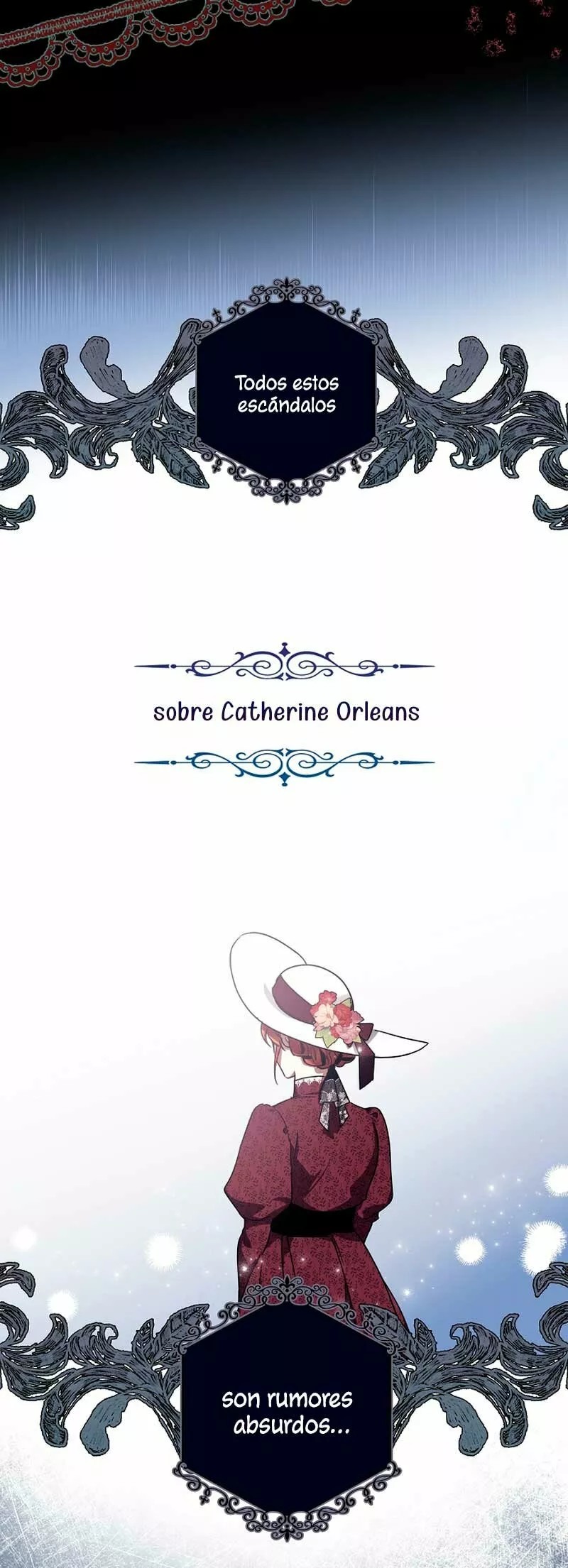 Catherine's Key to a Happy Life 第6页