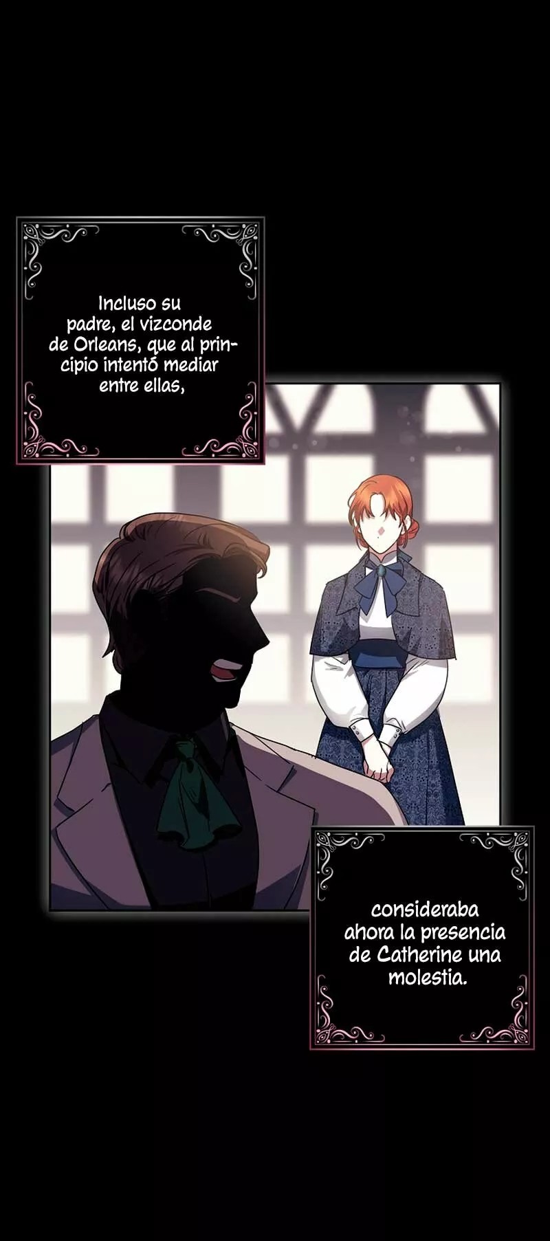Catherine's Key to a Happy Life Vol. 1 Ch. 1 第10页