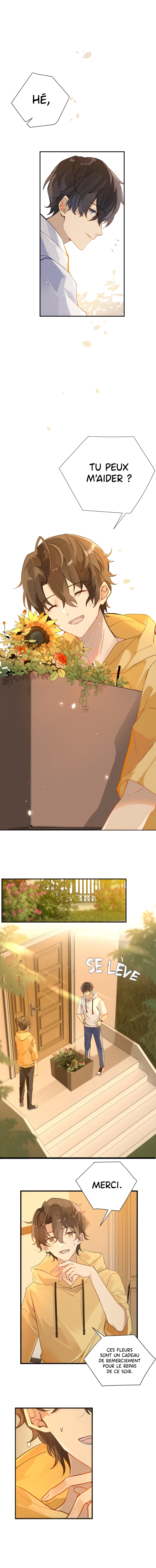 Hope You've Been Well Un nouveau voisin assez familier 第9页