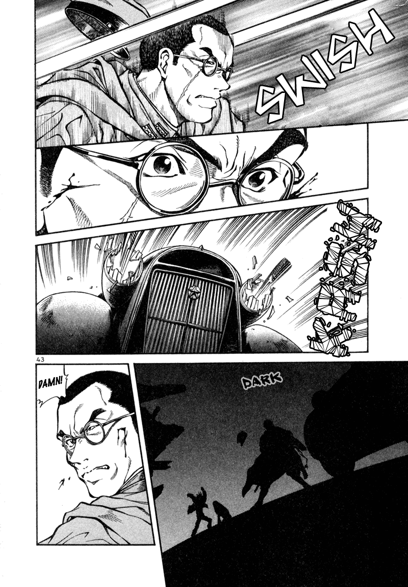 Stay After Me The girl that willl destroy the world 第48页