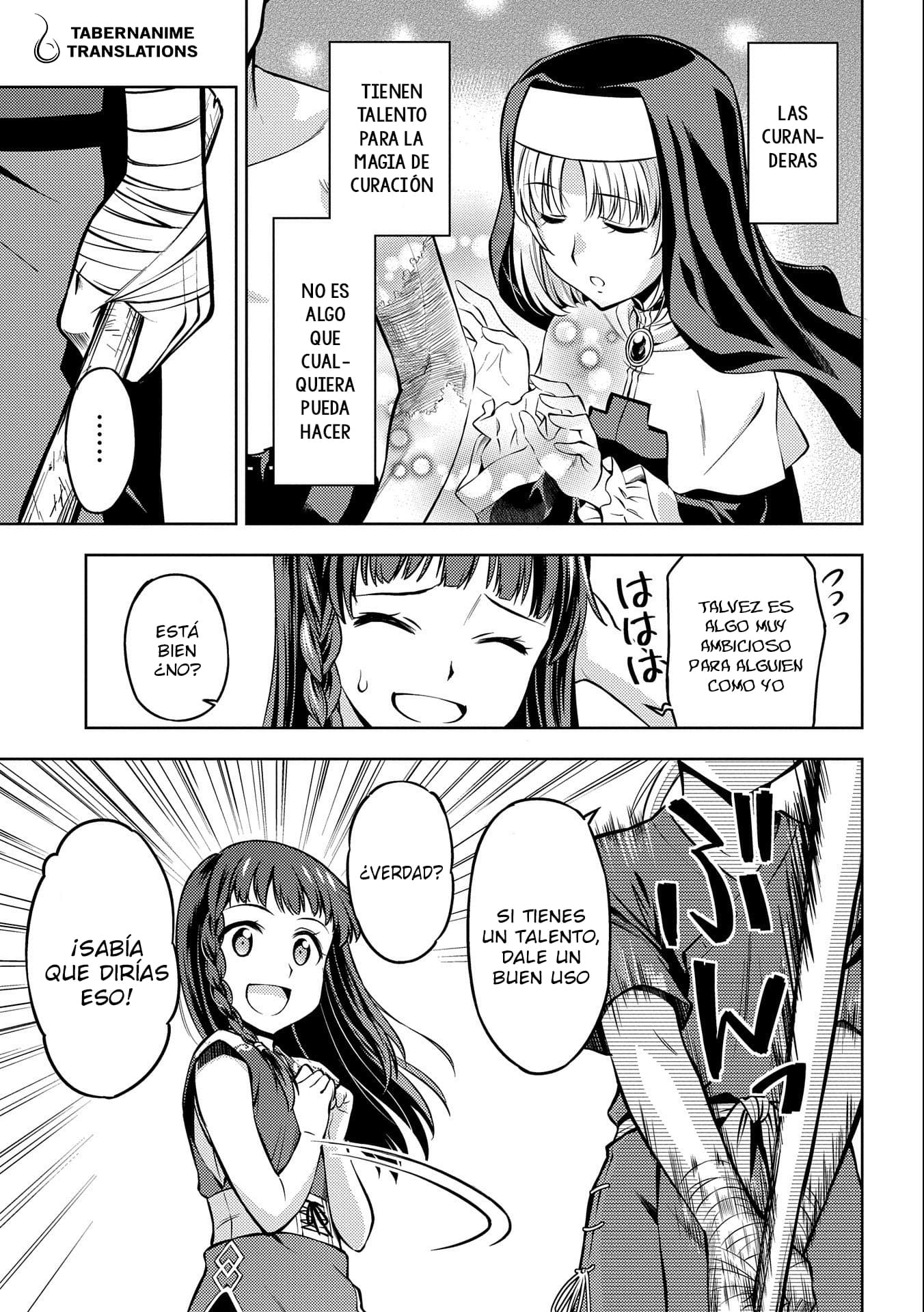 Hoshikiri no Kenshi Cap 1 第13页