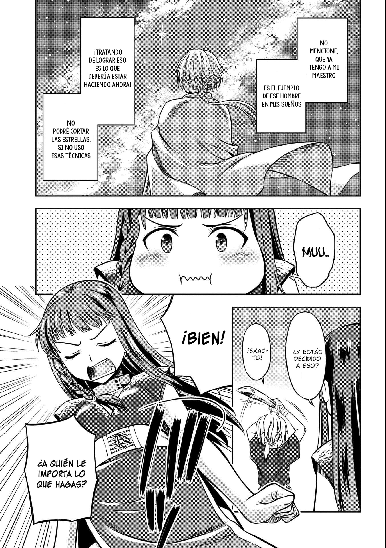 Hoshikiri no Kenshi Cap 1 第17页