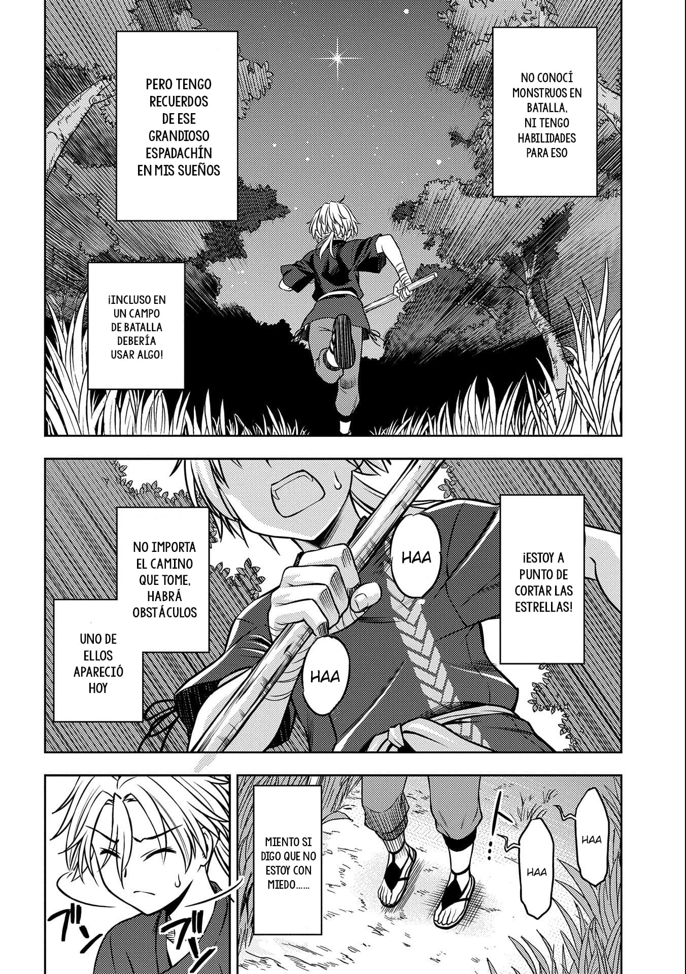 Hoshikiri no Kenshi Cap 1 第26页