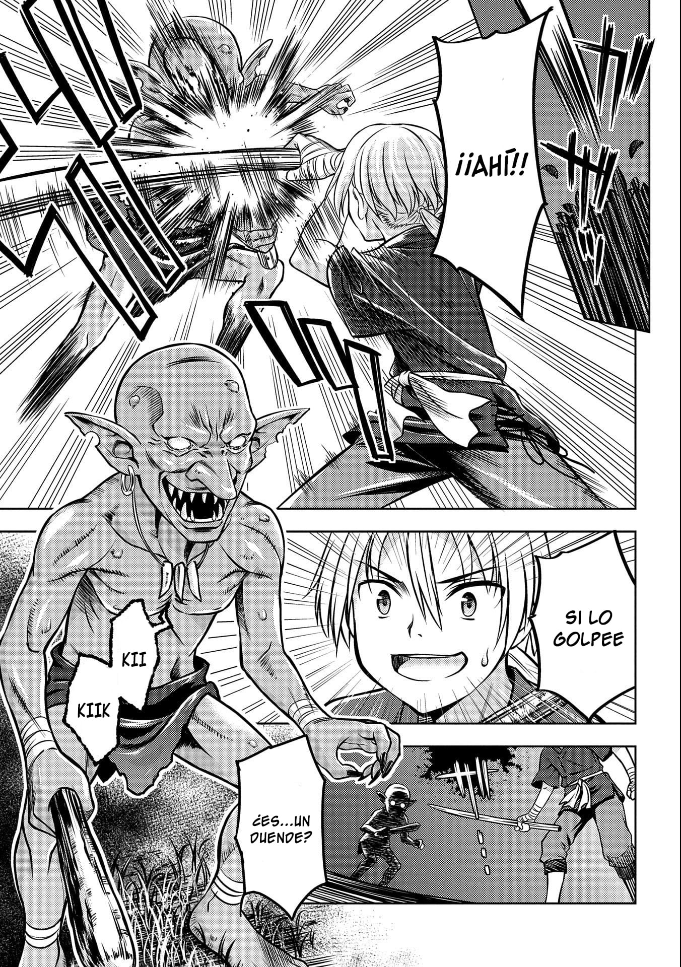 Hoshikiri no Kenshi Cap 1 第29页