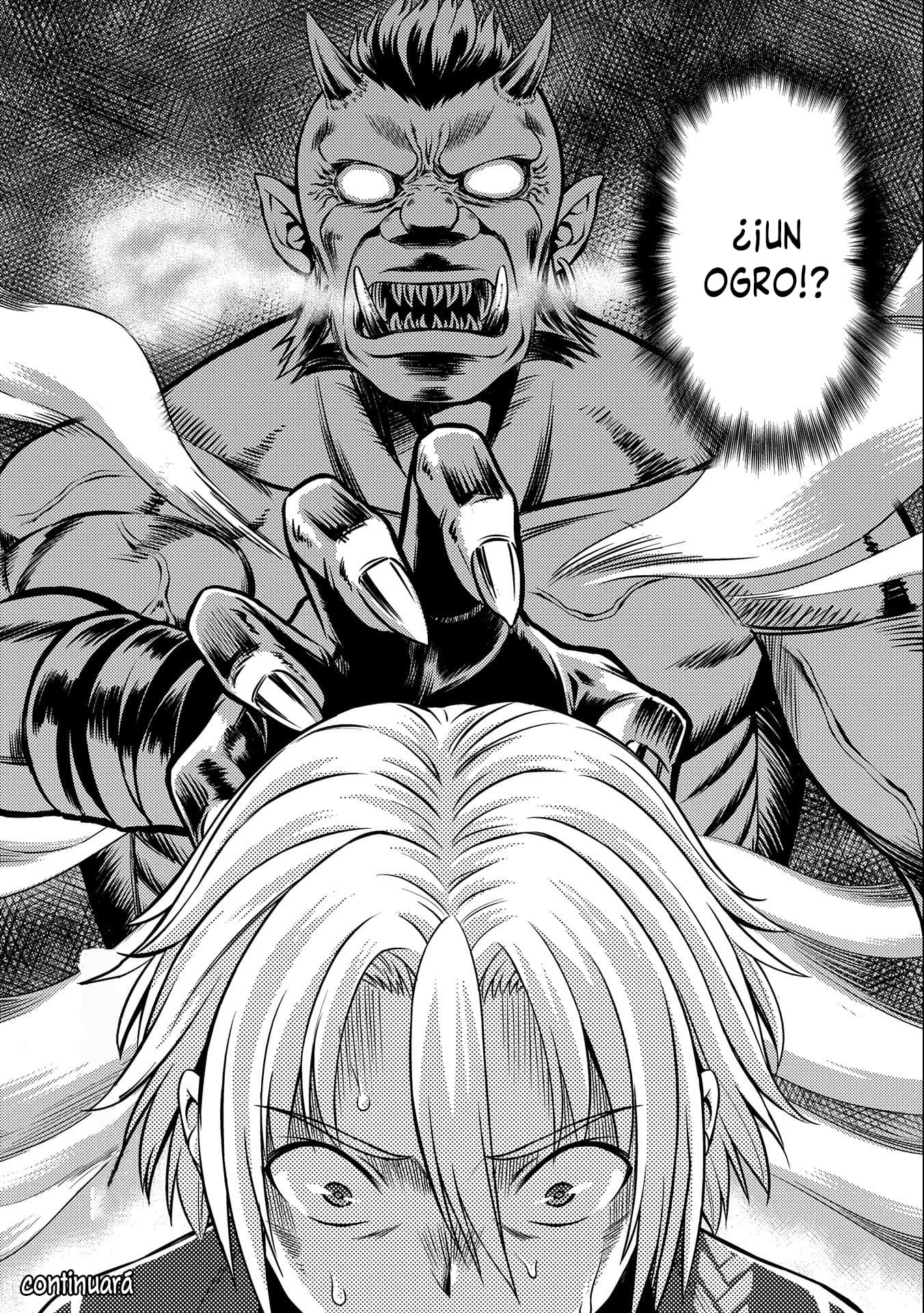 Hoshikiri no Kenshi Cap 1 第36页