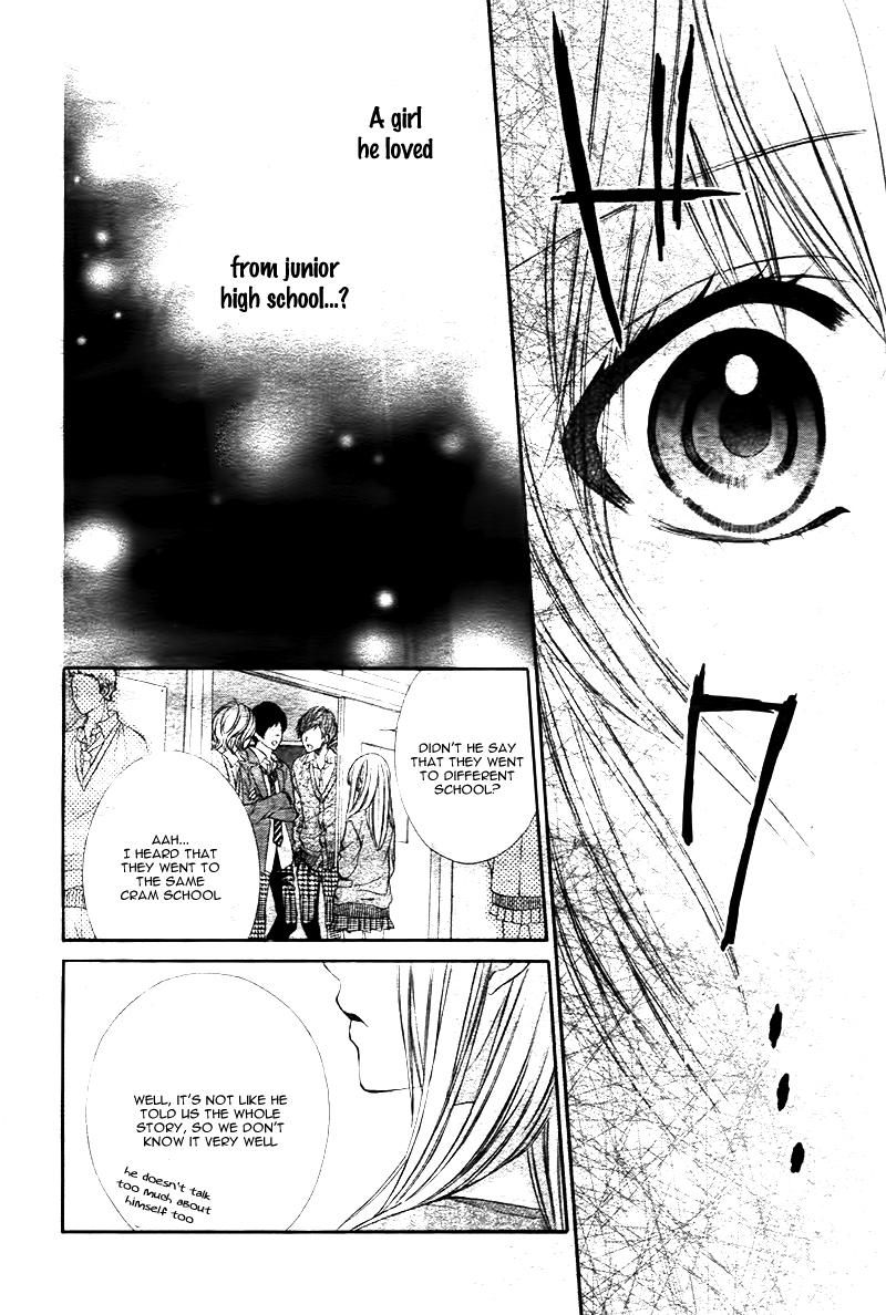 Kore ga Koi to Iu naraba Vol. 1 Ch. 3 第20页