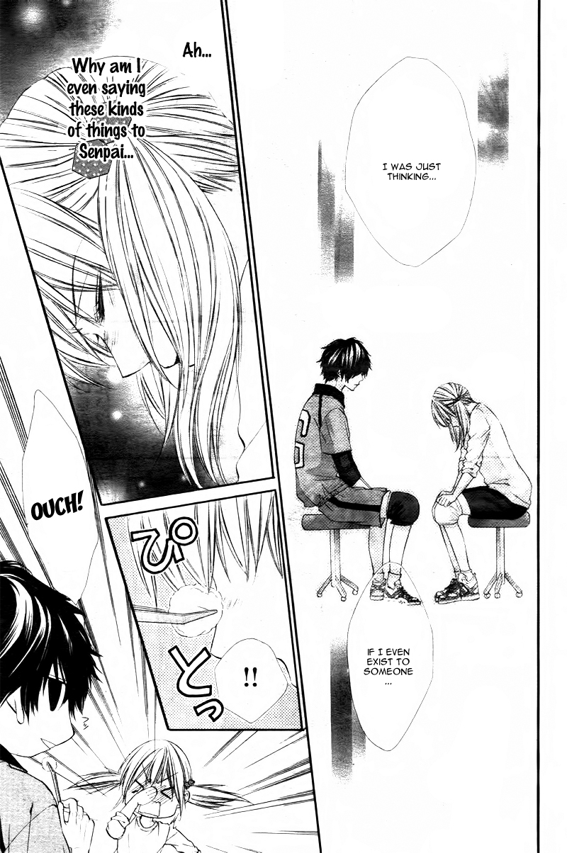 Kore ga Koi to Iu naraba Vol. 1 Ch. 3 第7页