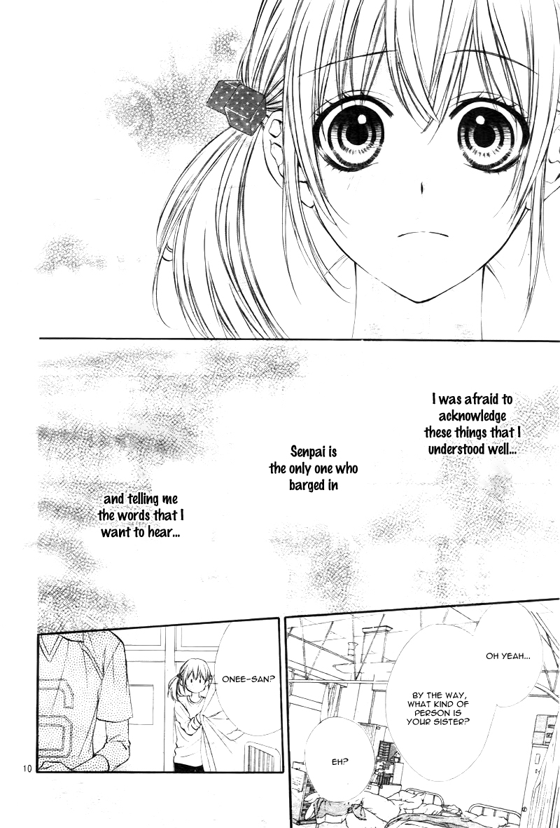 Kore ga Koi to Iu naraba Vol. 1 Ch. 3 第10页