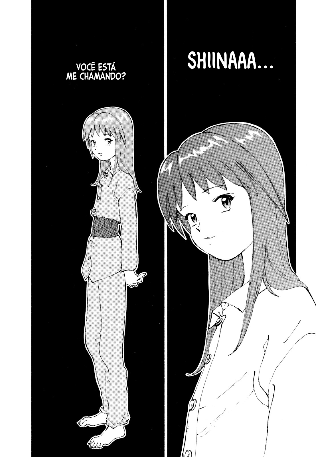 Narutaru No Formato de Uma Estrela 第12页