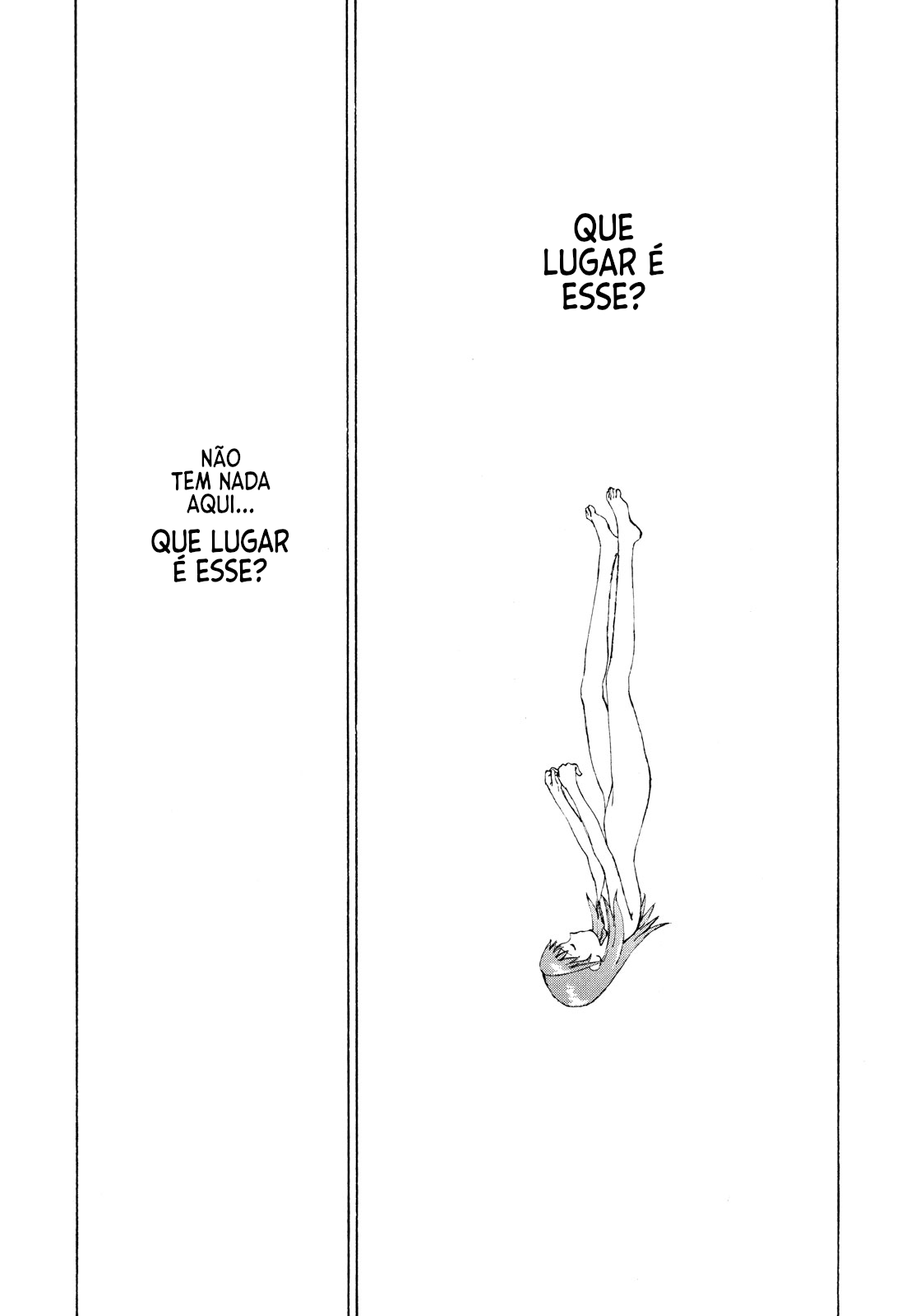 Narutaru No Formato de Uma Estrela 第26页