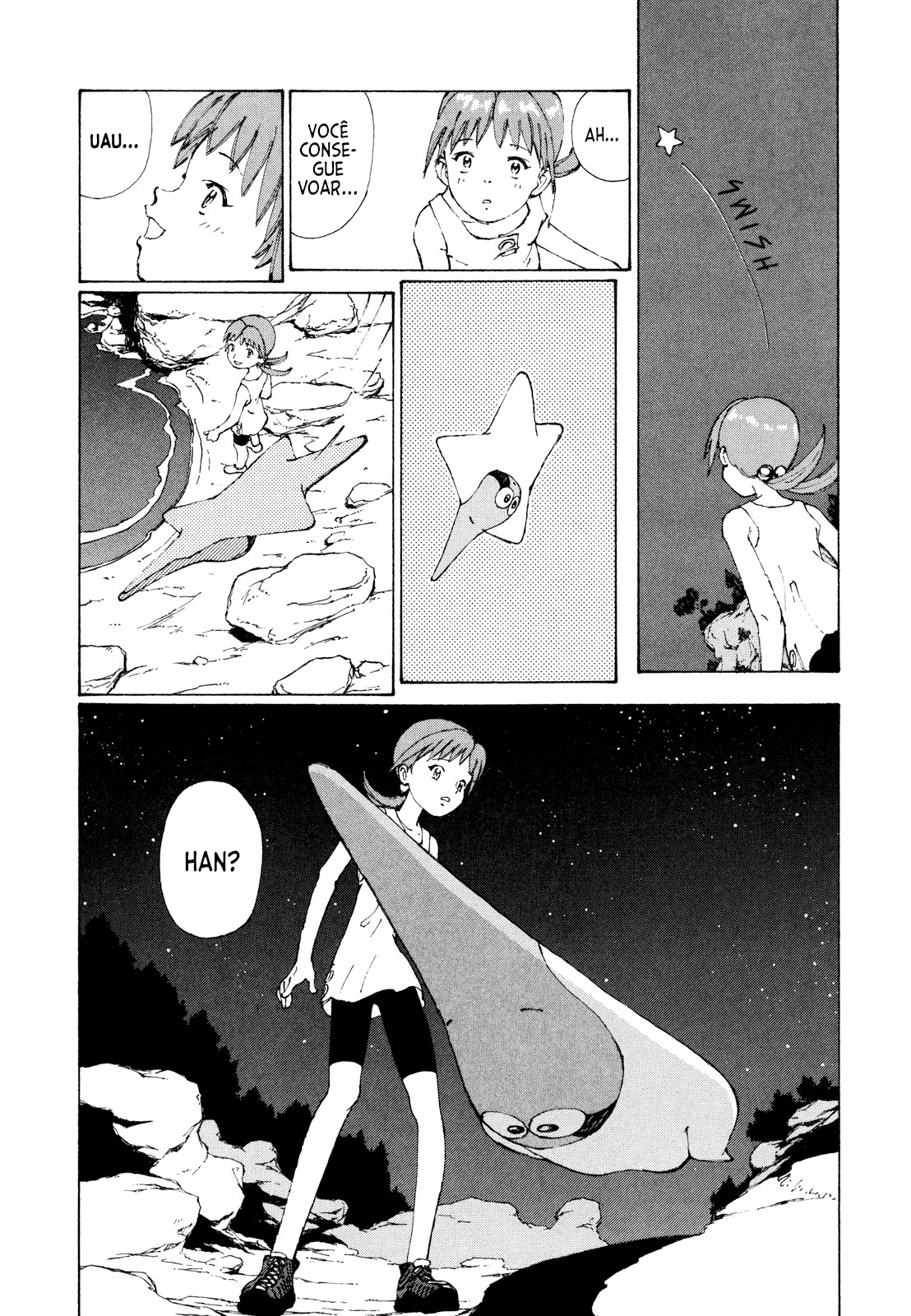 Narutaru No Formato de Uma Estrela 第34页