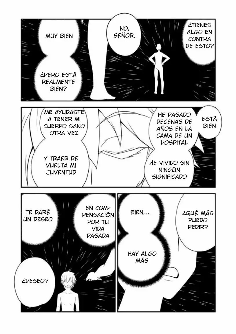 Isekai Nonbiri Nouka Vol. 1 Ch. 1 第8页