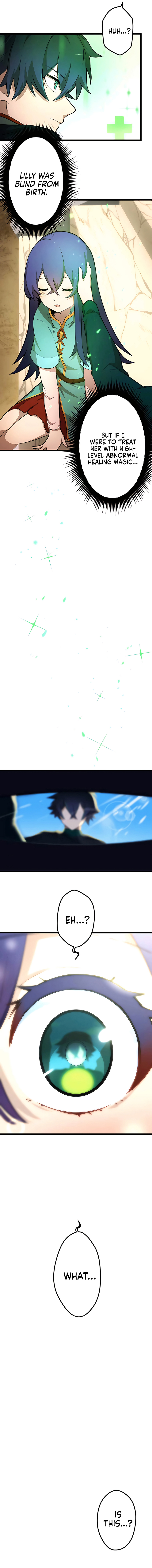 Tensei Shitara SSS-Kyuu Goblin ni Narimashita Ch. 2 第3页