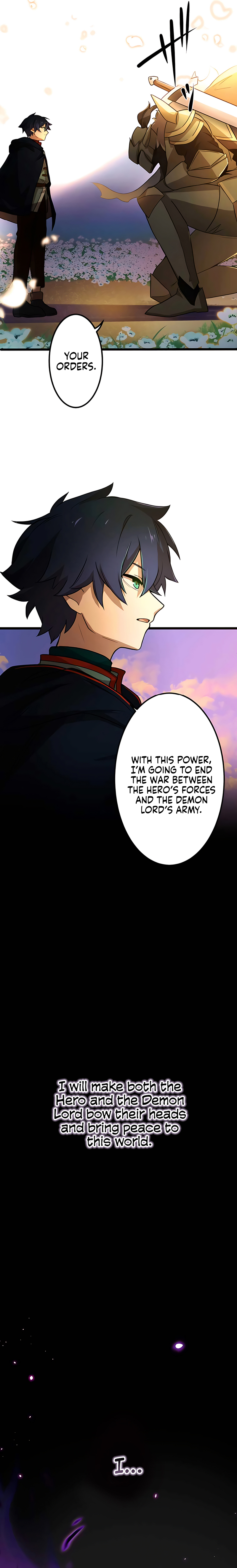 Tensei Shitara SSS-Kyuu Goblin ni Narimashita Ch. 2 第29页