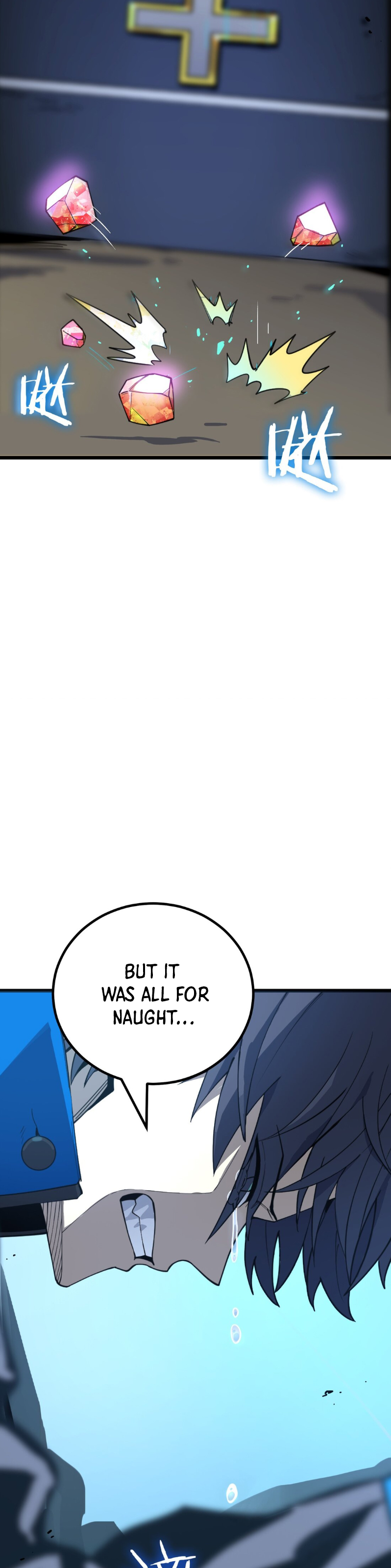 Wánglíng Tiānshǐ Ch. 4 第41页
