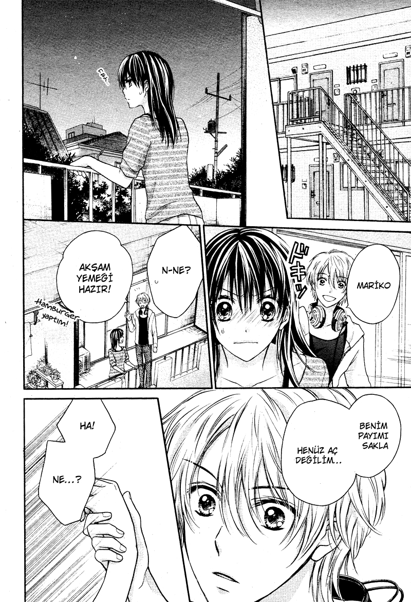 Zettai Ren'ai Program Vol. 1 Ch. 4 第29页