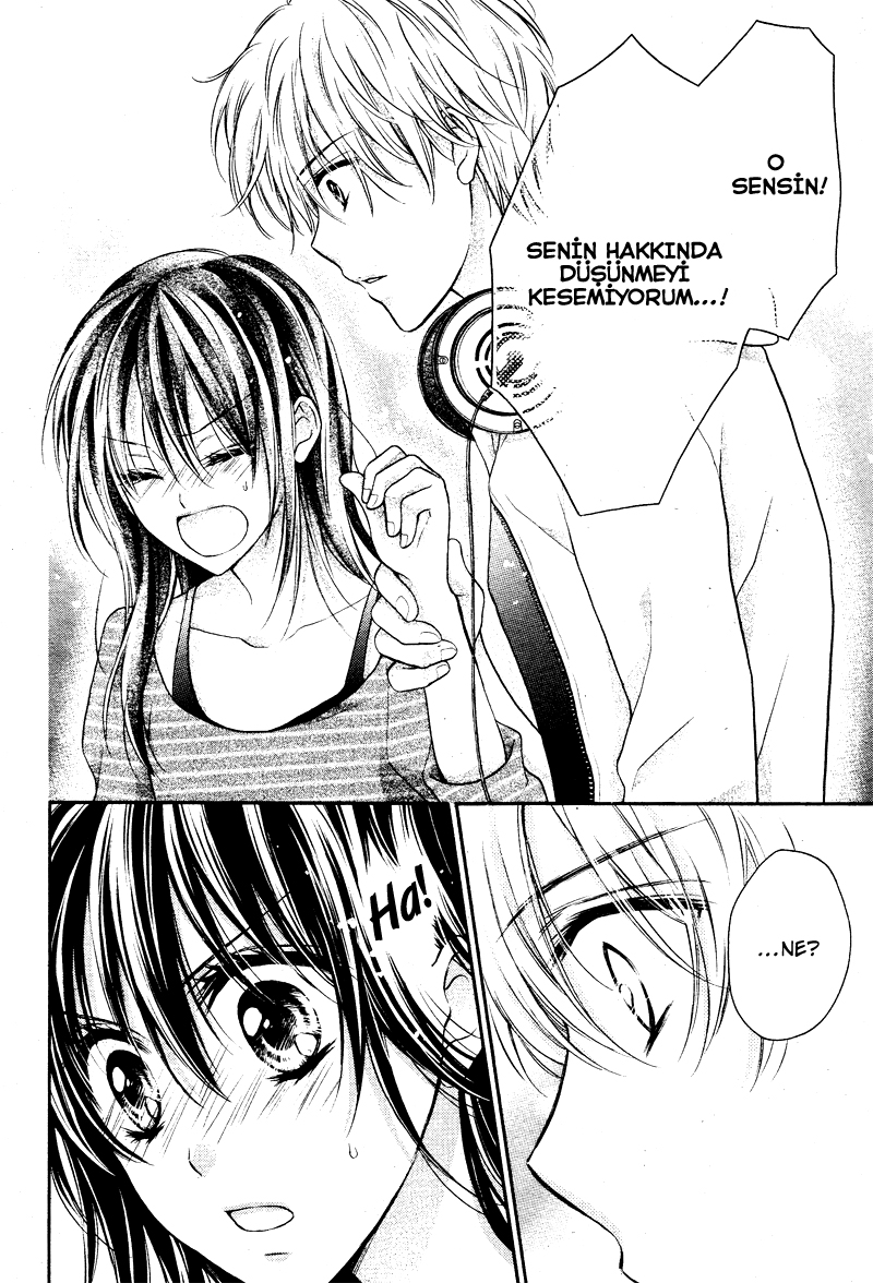 Zettai Ren'ai Program Vol. 1 Ch. 4 第31页