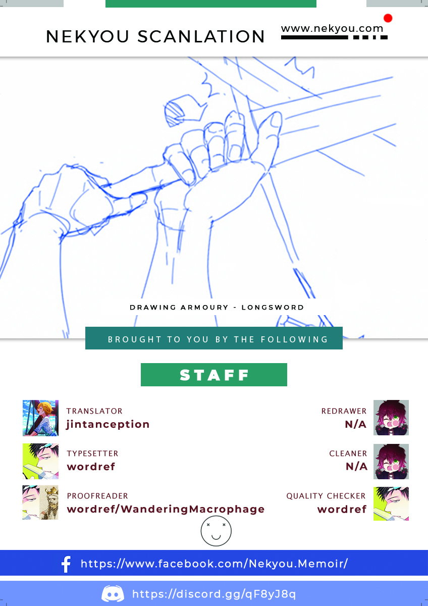 Drawing Armoury 第2页