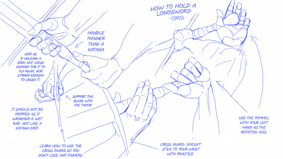 Drawing Armoury 第4页