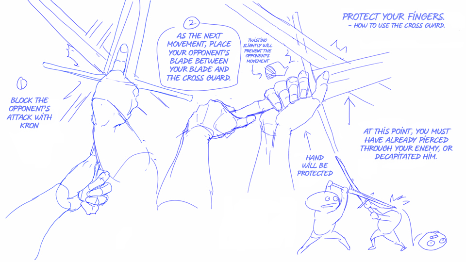 Drawing Armoury 第6页