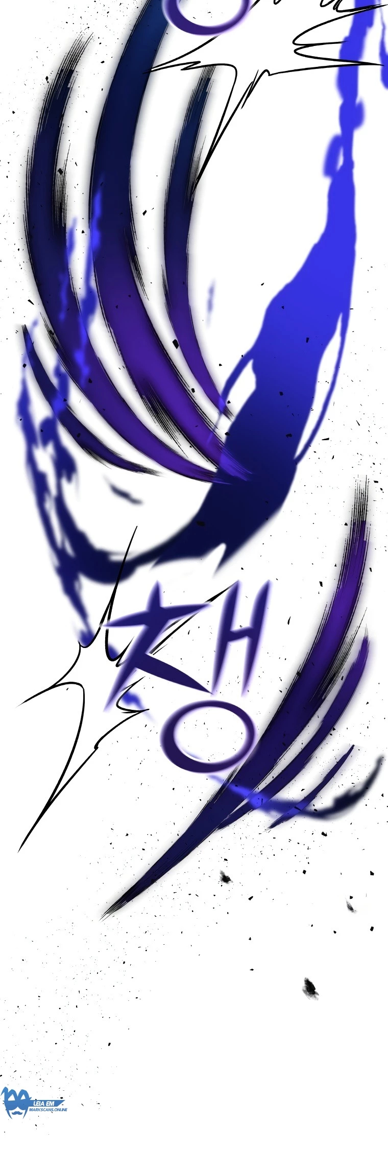 On My Way to Kill God Ch. 5 第25页