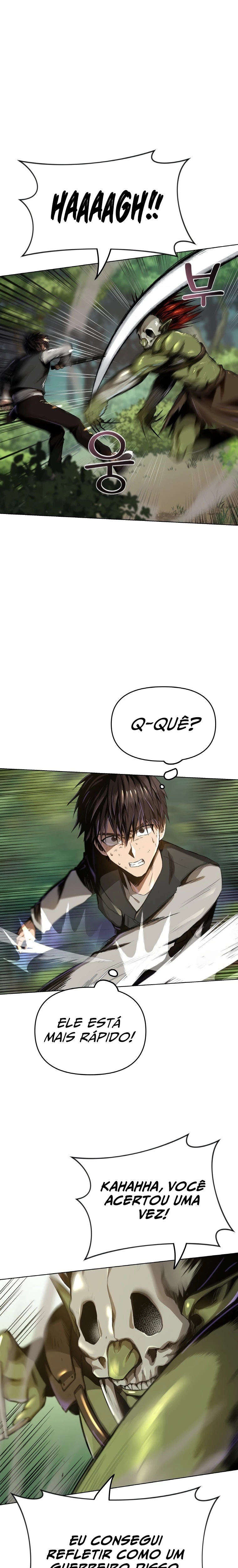 On My Way to Kill God Ch. 5 第26页