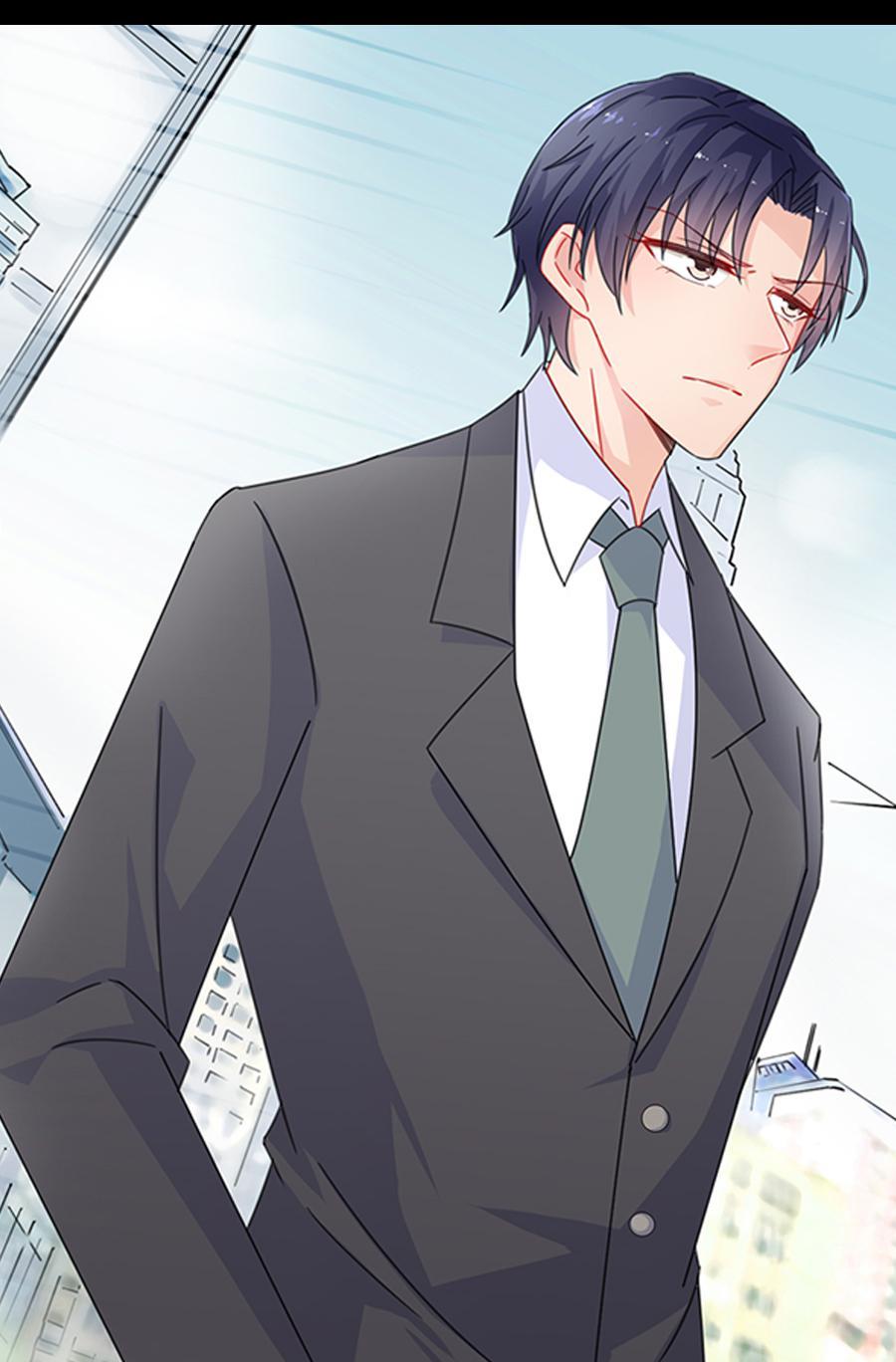 In Love With My Trouble Preview 第13页