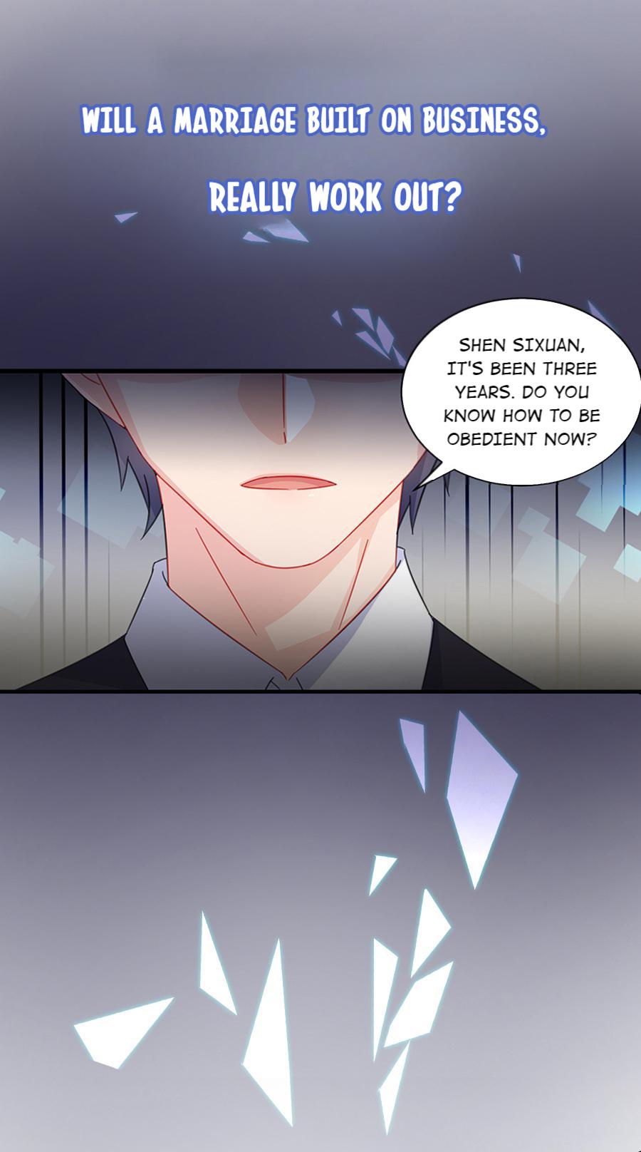 In Love With My Trouble Preview 第23页