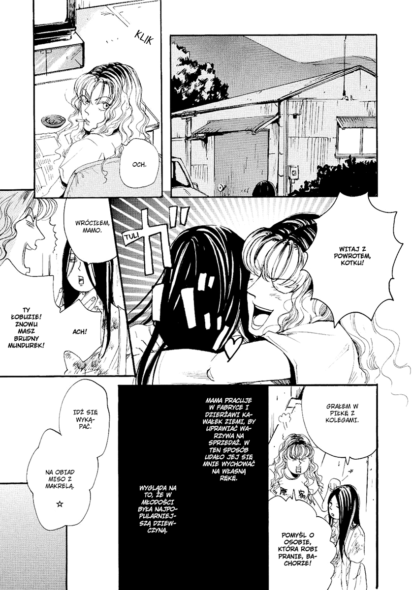 Smells Like Green Spirit Vol. 1 Ch. 1 第15页