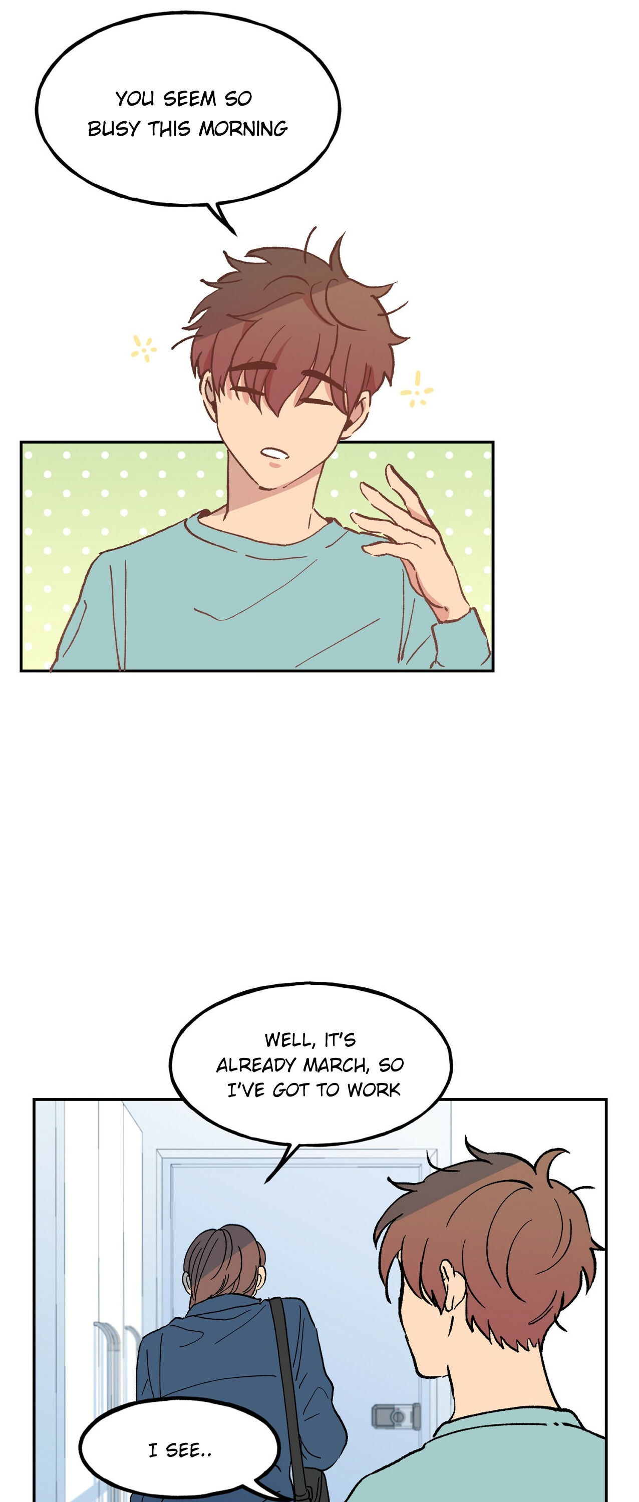 The Perfect Replacement 第6页