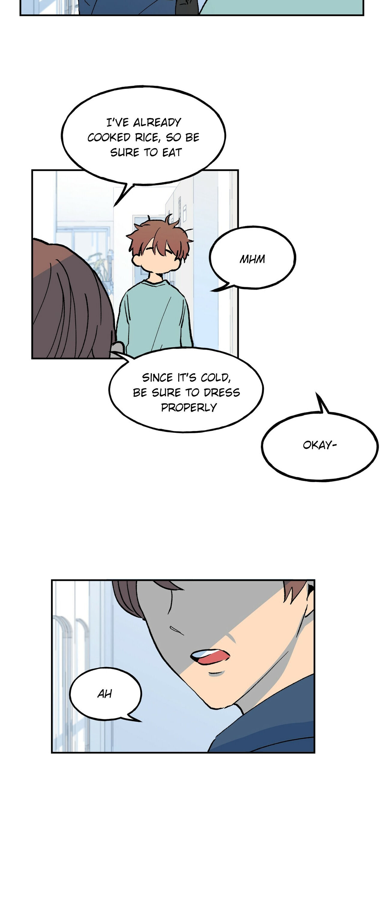 The Perfect Replacement 第7页