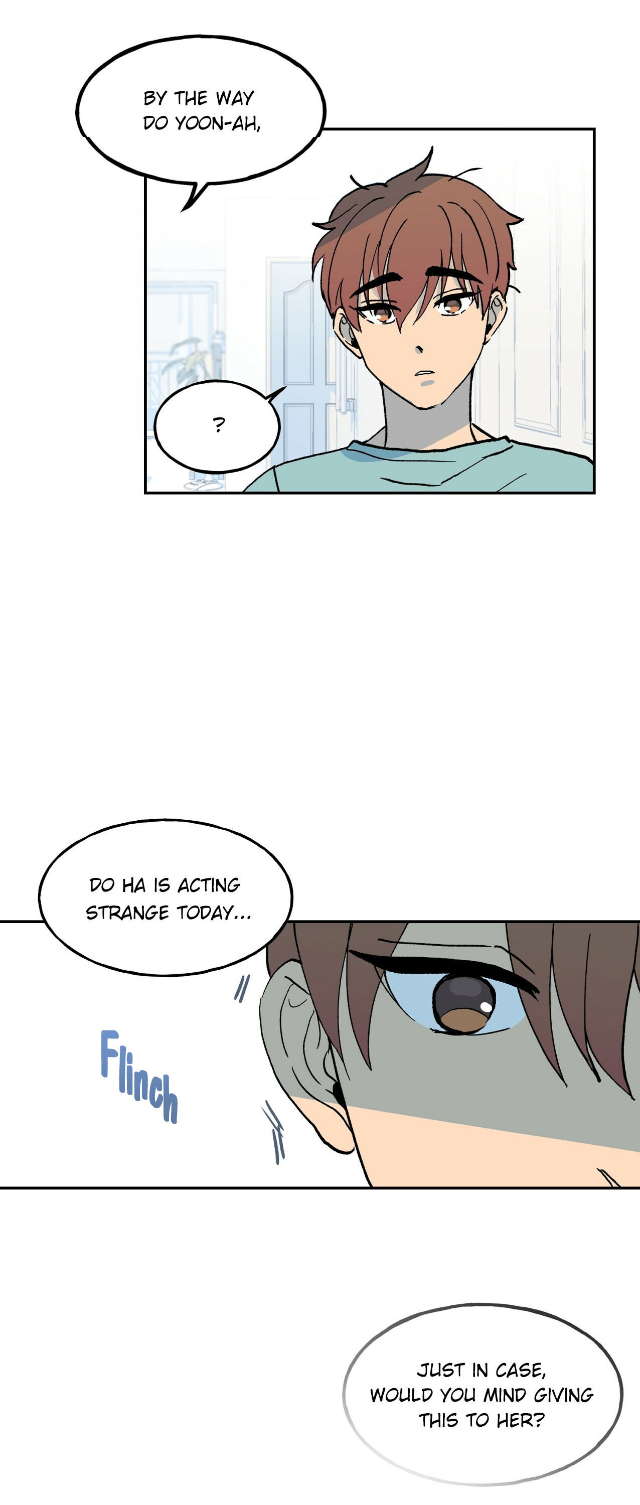 The Perfect Replacement 第8页