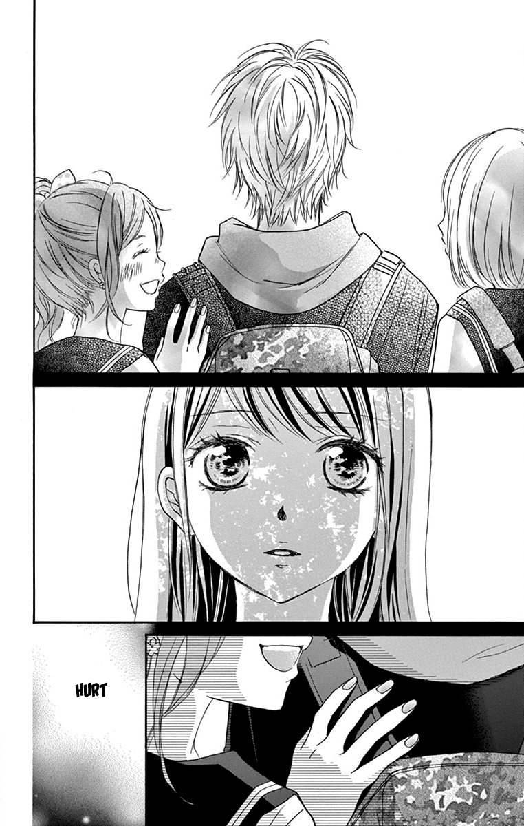 Kitto ai Dakara, Iranai Drop 2 第18页