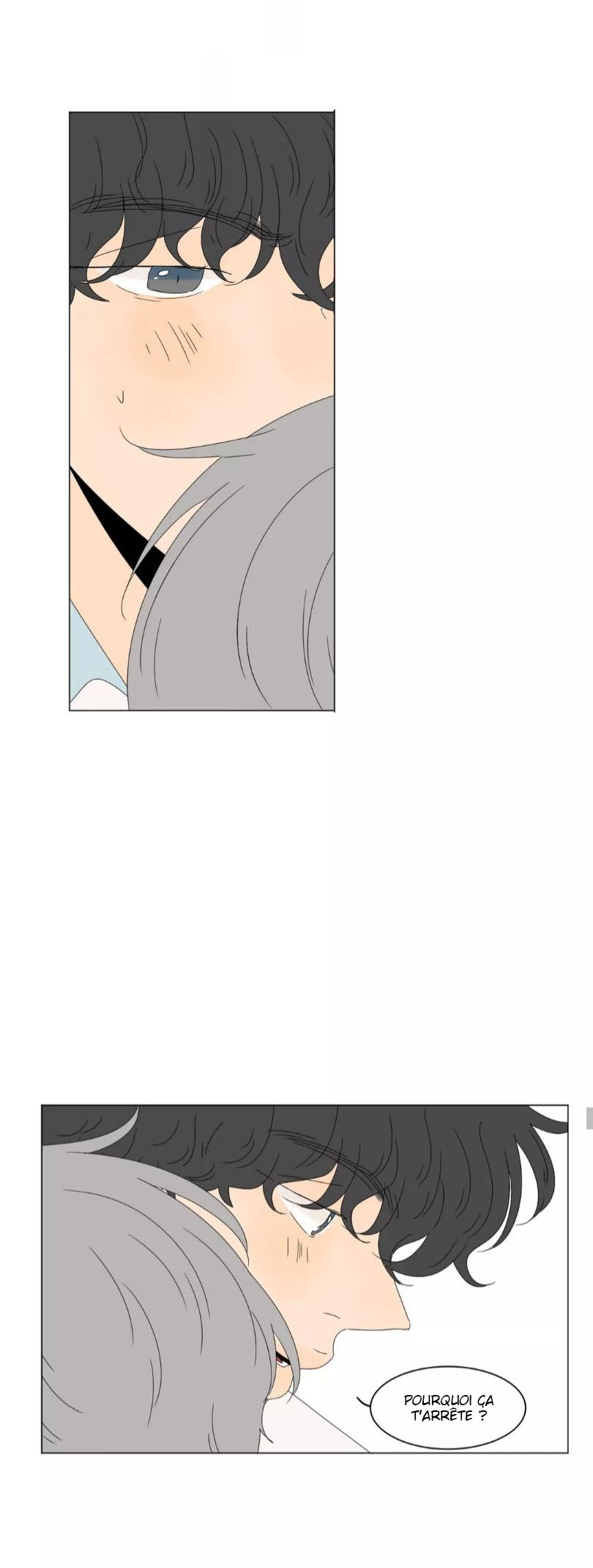 Heesu in Class 2 side story 8 第10页