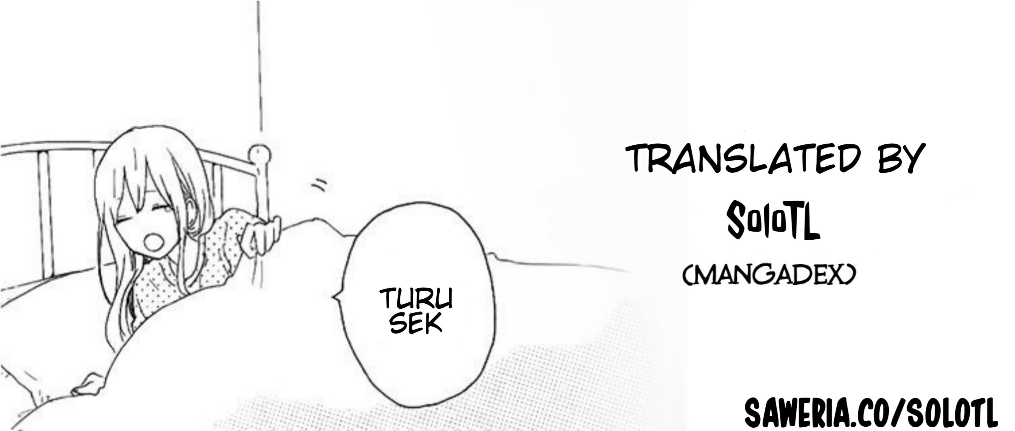 Itsuka Sora kara Orang baik, Orang jahat 第37页