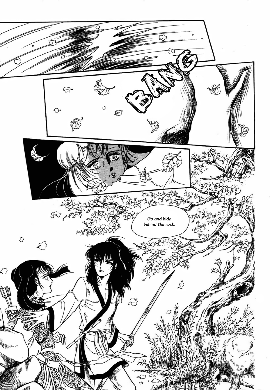 Bichunmoo The Jasmine Flower Girl 第27页