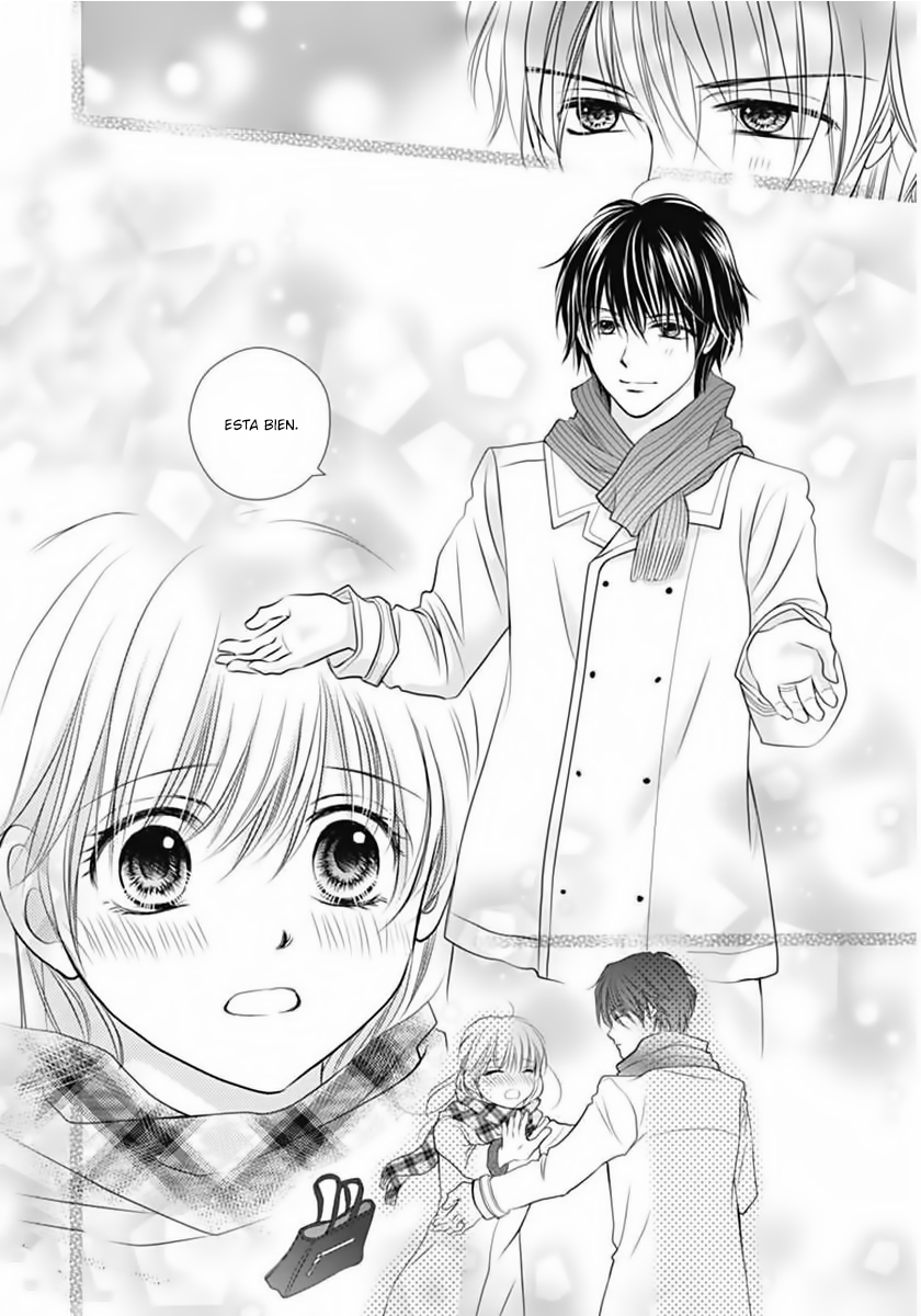 Mikazuki to Nagareboshi Vol. 2 Ch. 6 第32页