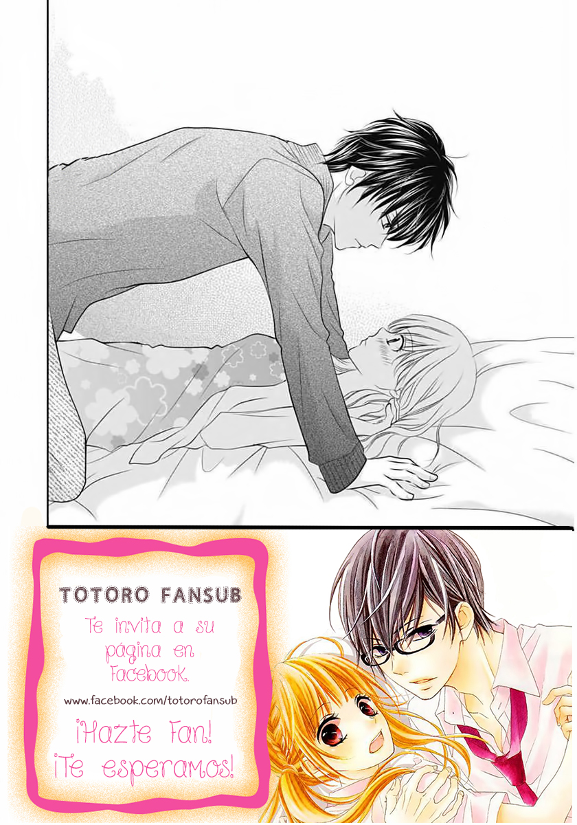 Mikazuki to Nagareboshi Vol. 2 Ch. 6 第5页