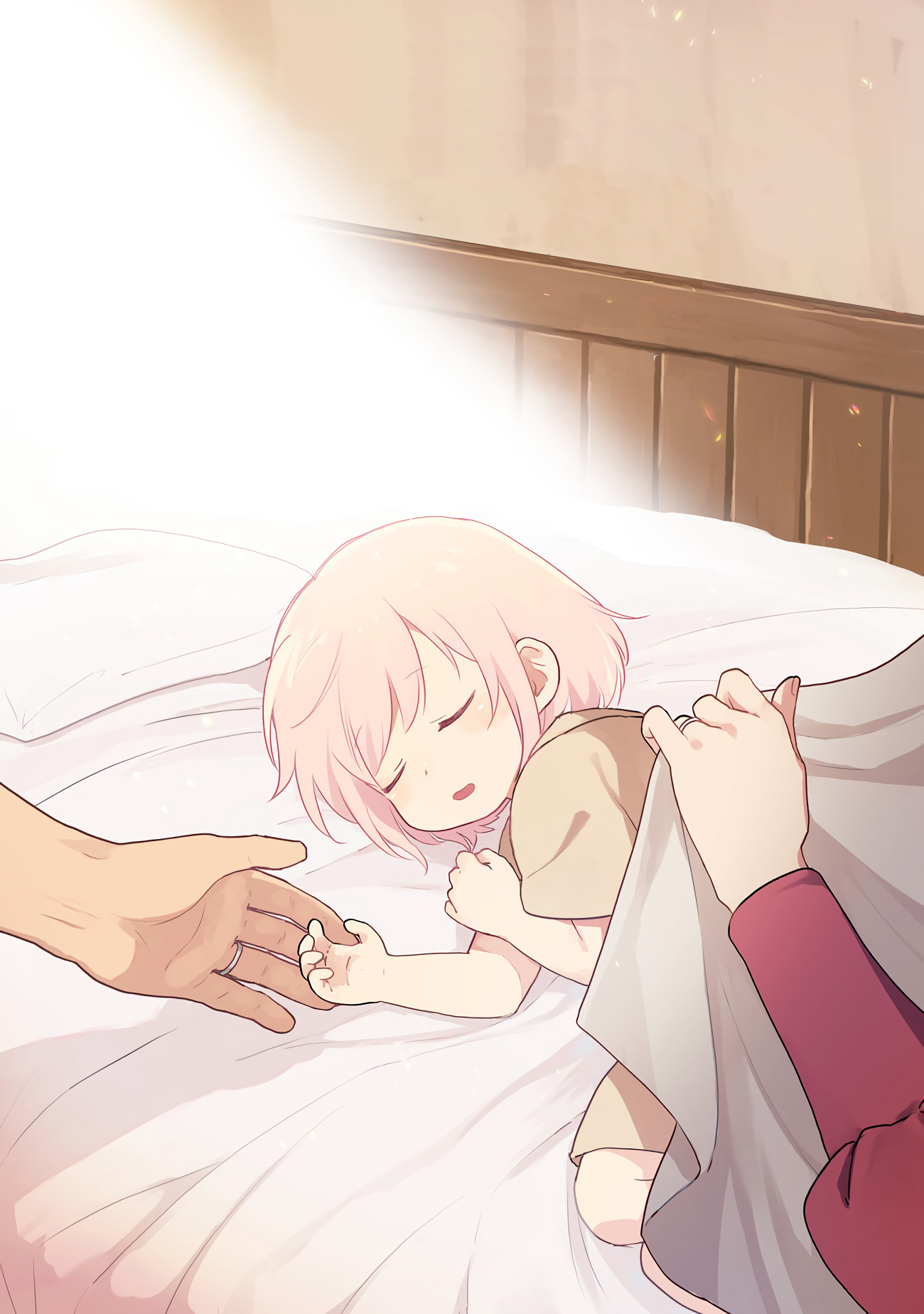 Otome Game no Heroine de Saikyou Survival Vol. 1 Ch. 5.5 第10页