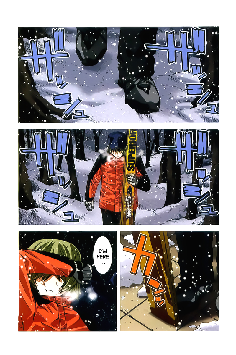 Nononono 第5页