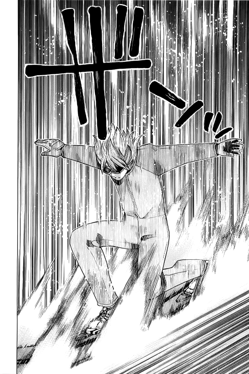 Nononono Obscurity 第45页
