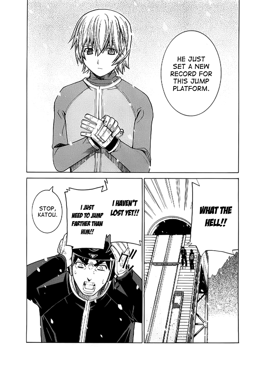 Nononono Obscurity 第48页