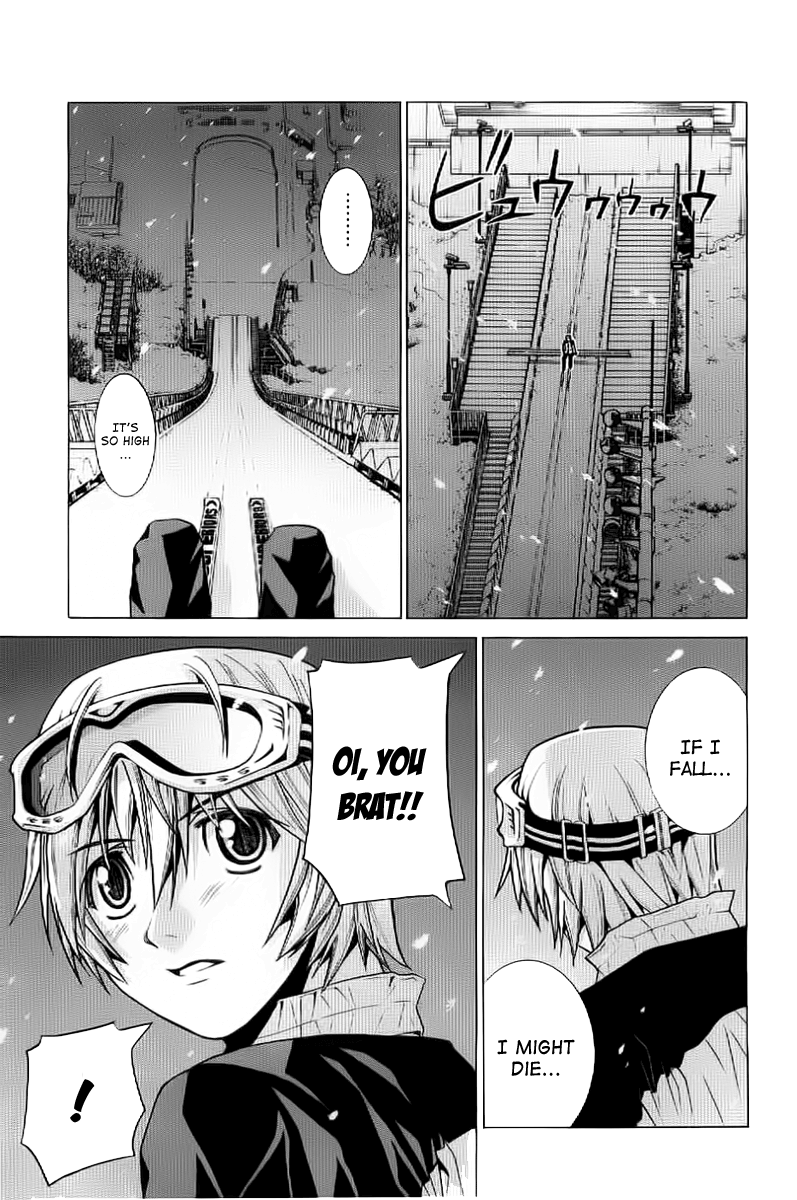 Nononono 第8页