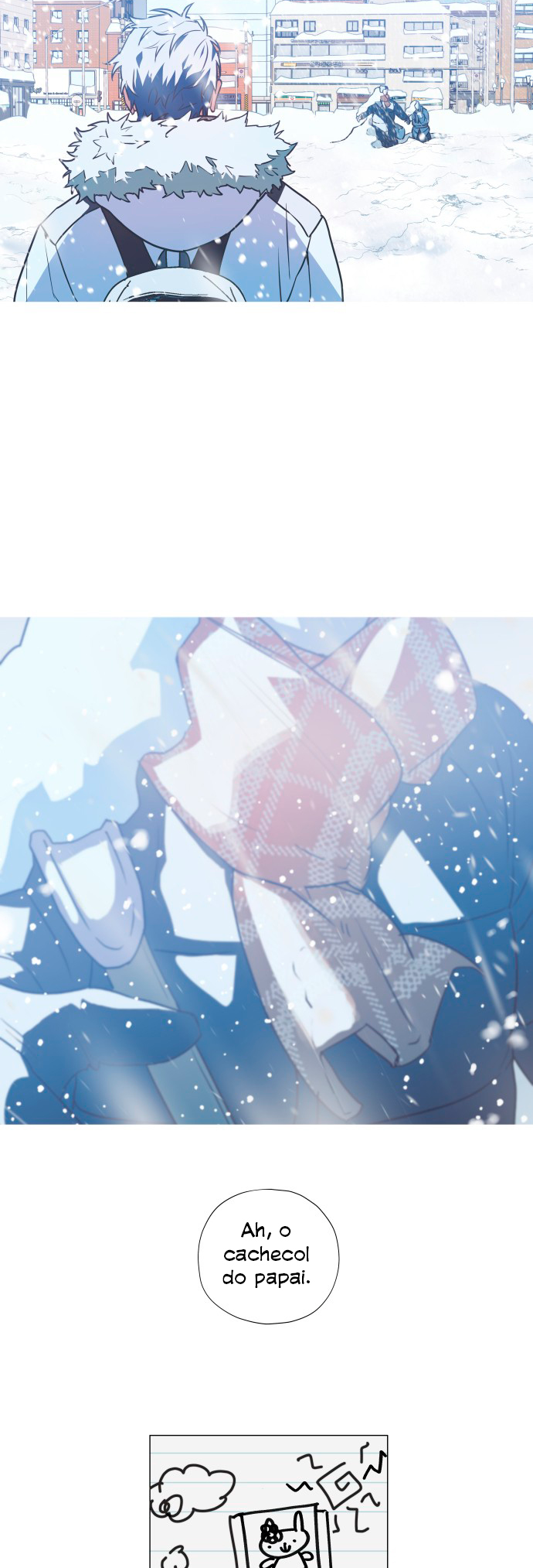 Echoes of Footsteps Ch. 1 第44页