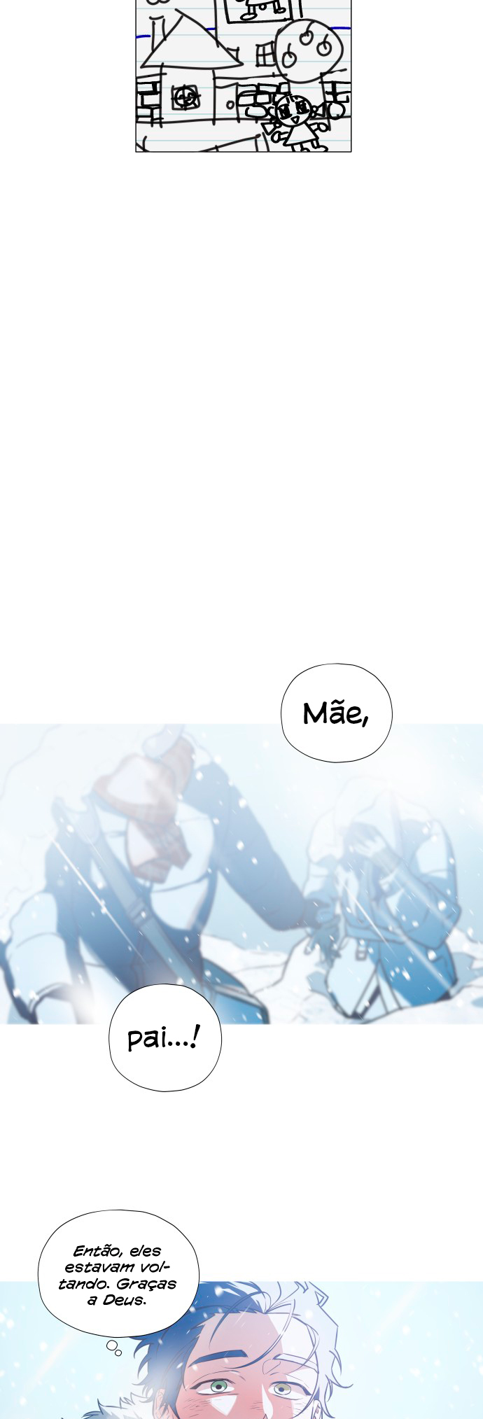 Echoes of Footsteps Ch. 1 第45页