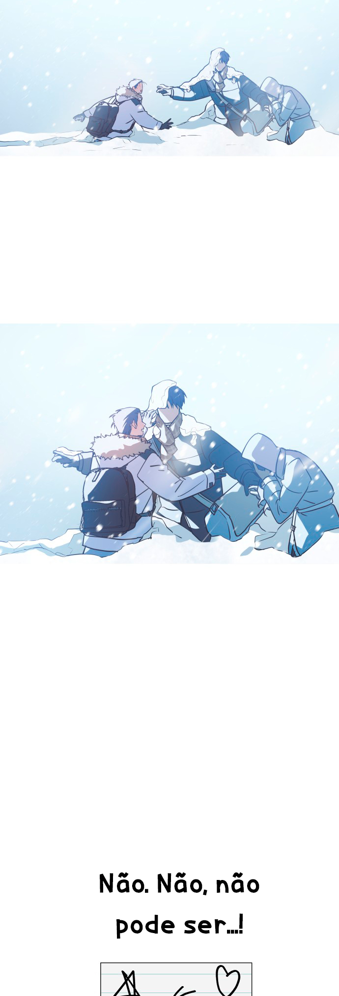 Echoes of Footsteps Ch. 1 第48页