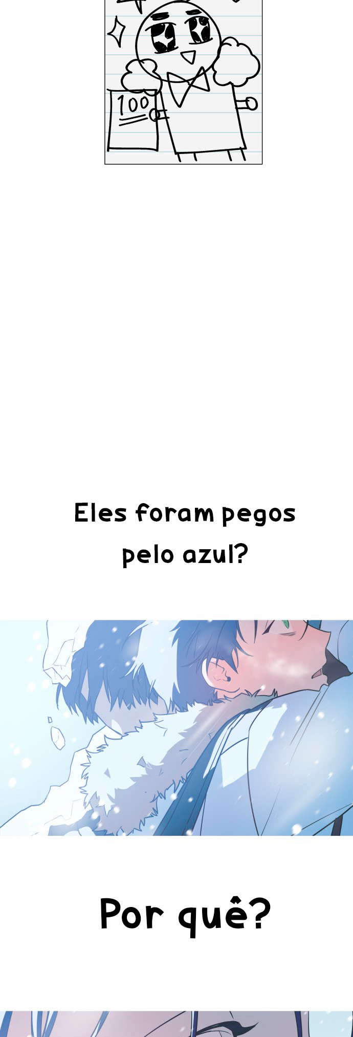 Echoes of Footsteps Ch. 1 第49页