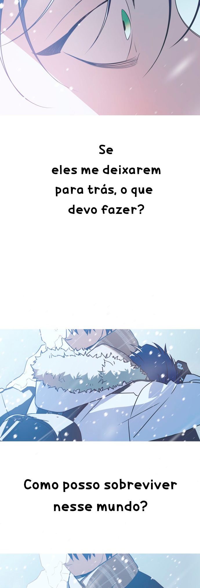 Echoes of Footsteps Ch. 1 第50页