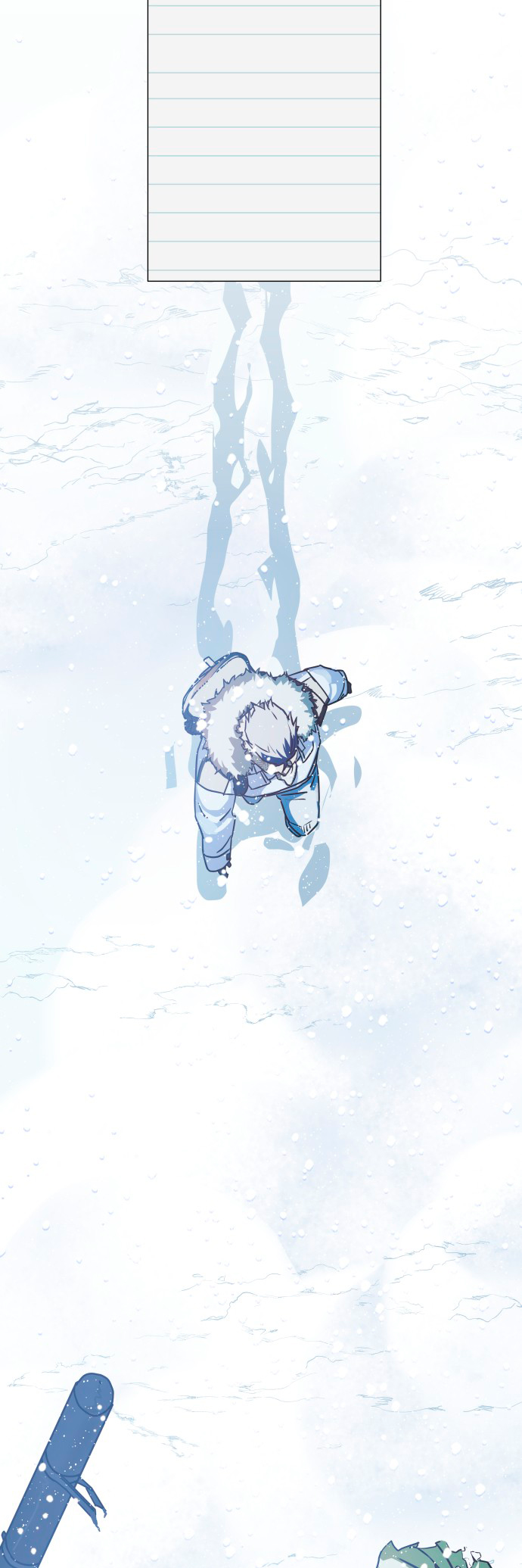 Echoes of Footsteps Ch. 1 第61页